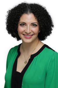 Noelia M. Zork, MD Profile Headshot